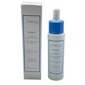 Farsali Quench Moisture Replenishing Serum